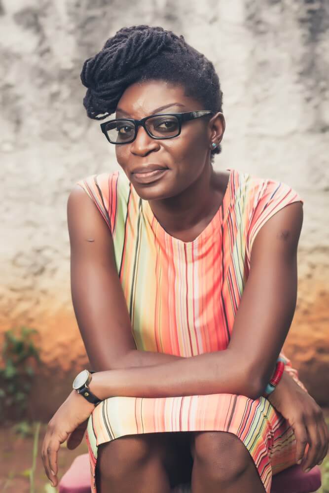 Photo of Chileshe M.